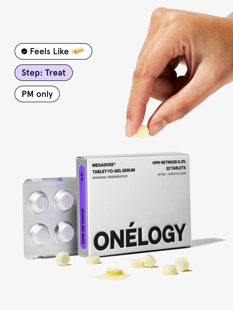 HPR Retinoid 0.3%