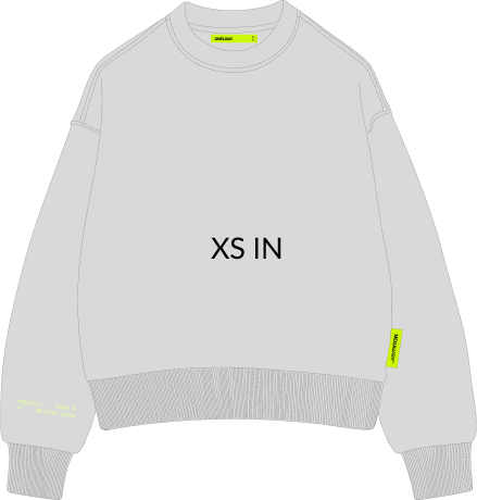 MEGAWARM Sweater NEW