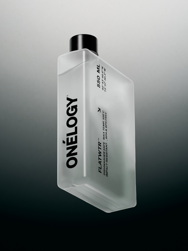 FLATWTR™ - Onélogy