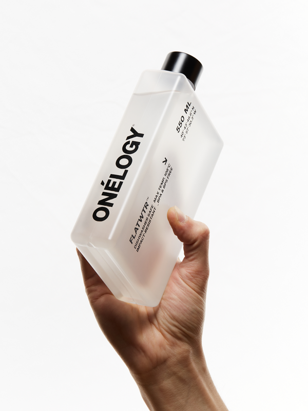 FLATWTR™ - Onélogy