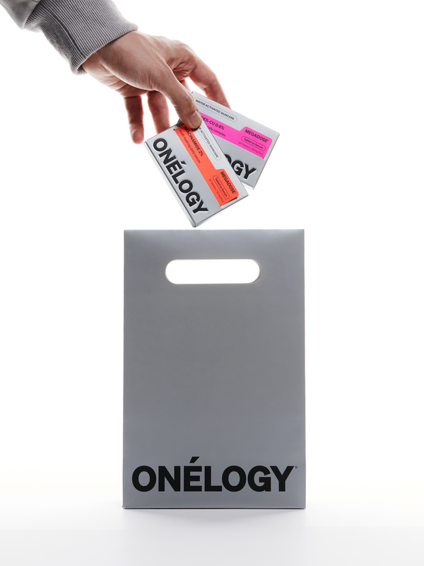 Small Gift Bag - Onélogy