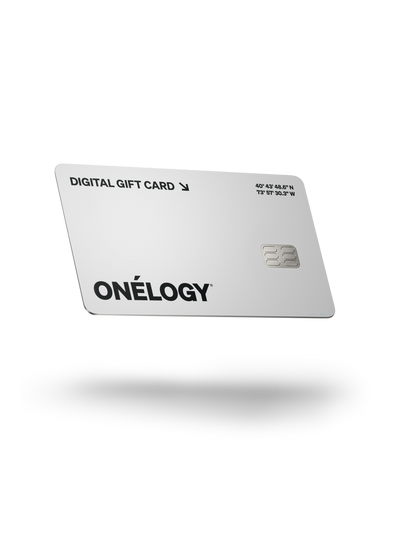 Digital Gift Card