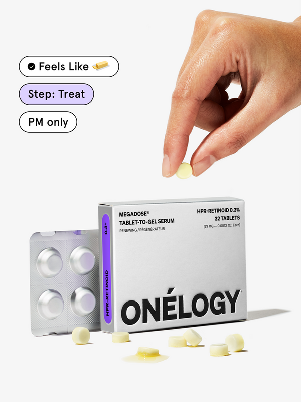 HPR Retinoid 0.3% - Onélogy