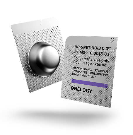 Detached Alu Pods - Onélogy