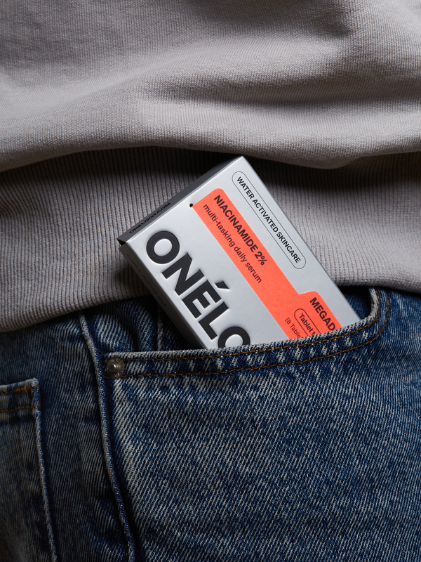 The Discovery Set - Onélogy