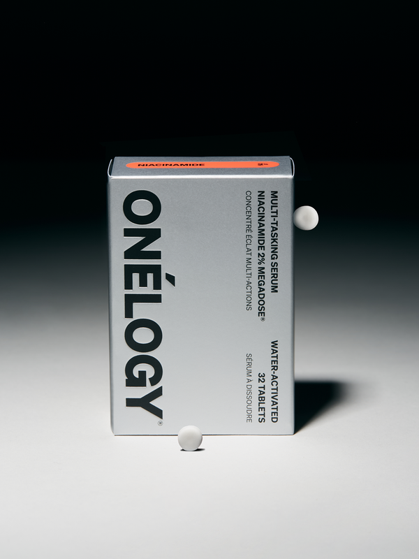 Niacinamide 2% - Onélogy