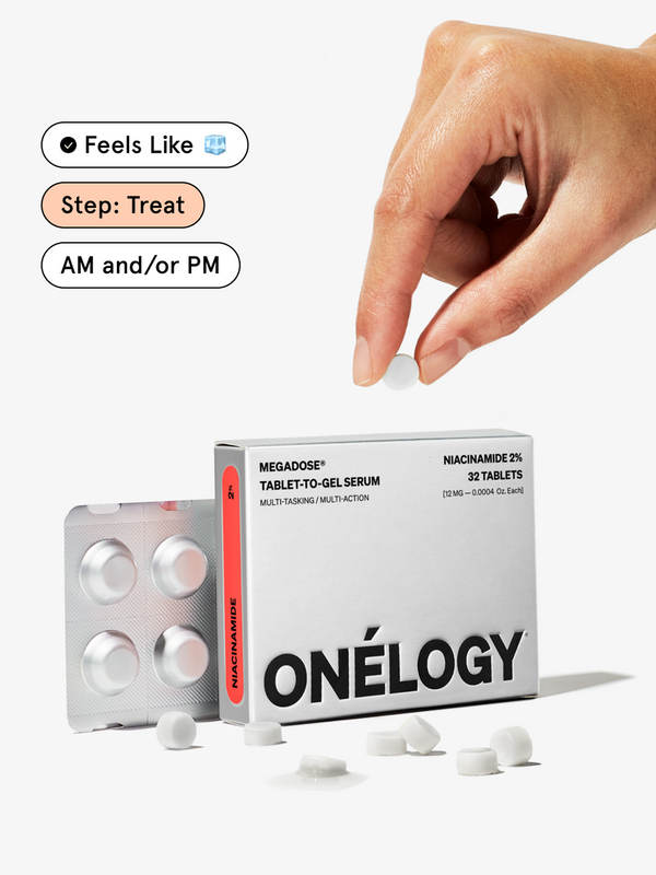 Niacinamide 2% - Onélogy