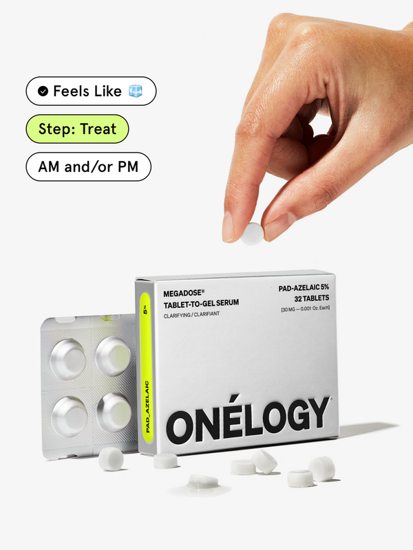 PAD Azelaic 5% - Onélogy